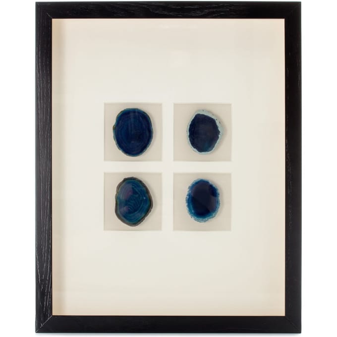 Decoratief wandobject Valuable VI 41cm x 51cm | Decorationable