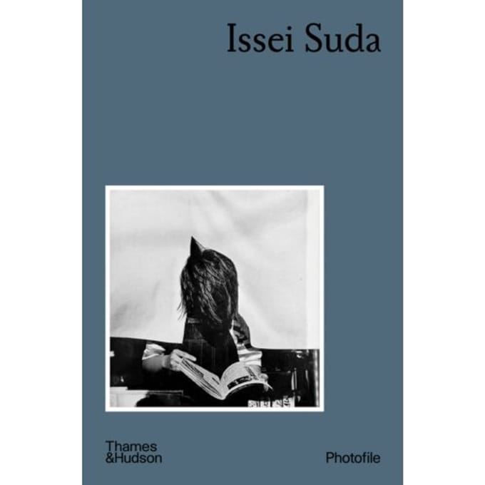 Issei Suda - Photofile - Simon Baker