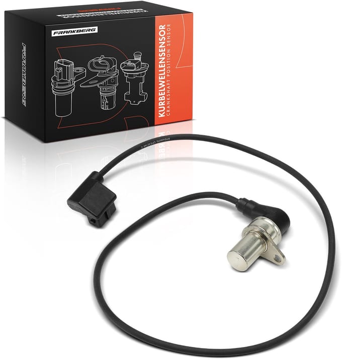 Frankberg 1x krukassensor impulsgever voor BMW
