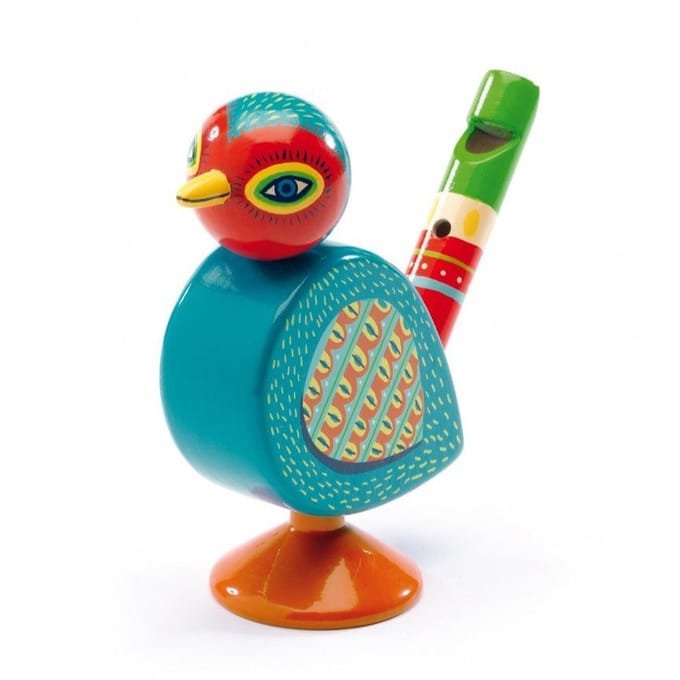DJECO vogelfluit animambo 3 jr+