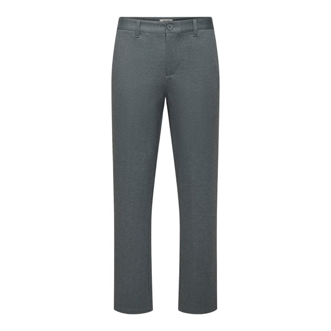 Only & Sons Mark Broek Heren - Maat W28 X L32
