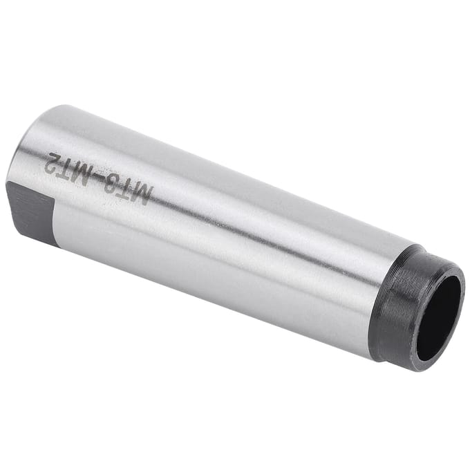 Morse Taper Boorhulzen Snelstaal Reducerende Adapter voor Draaibank Frezen MT3MT2