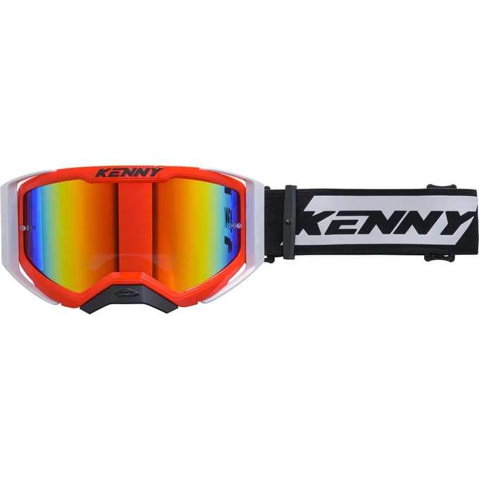 Motorfiets crossmasker Kenny Performance EVO 2