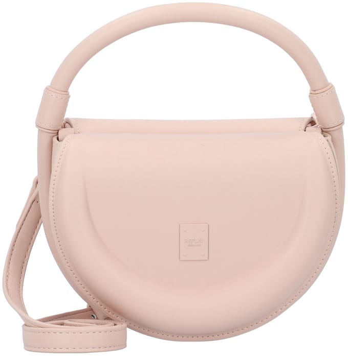 Replay Schoudertas 19 cm - Dames - peach whip