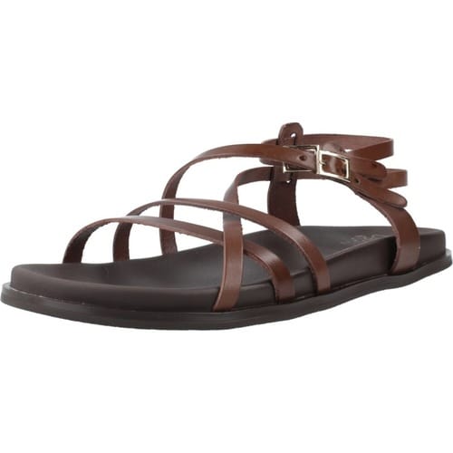 Platte sandalen Porronet 3296p