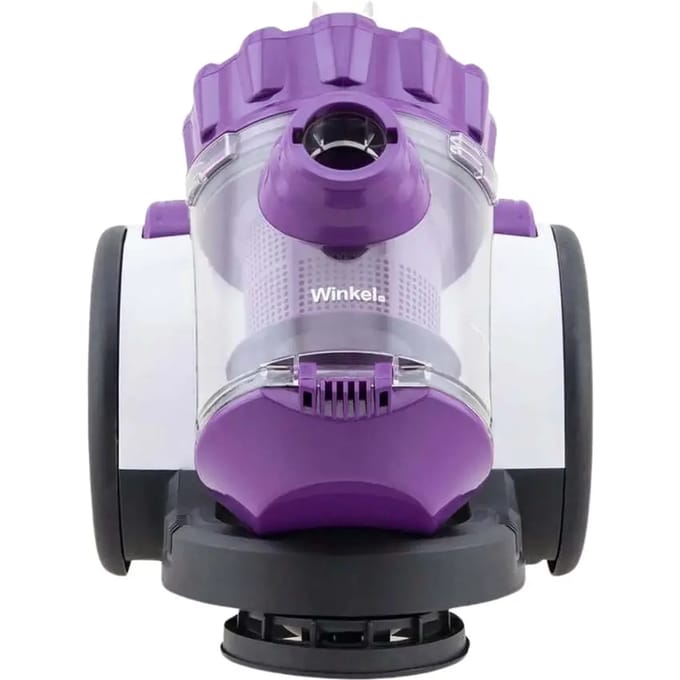 WËASY WS10 1,5 l Cilinderstofzuiger Droog 1000 W Zakloos
