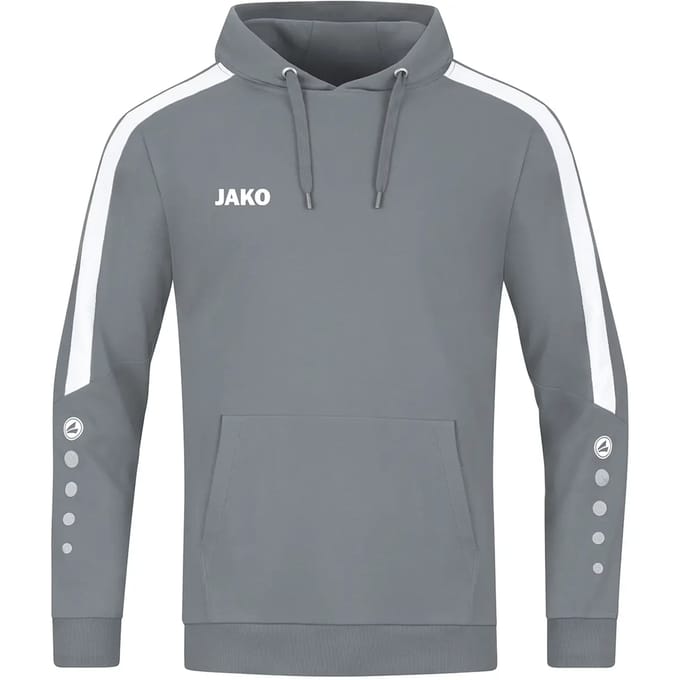 Sweatshirt à capuche femme Jako Power