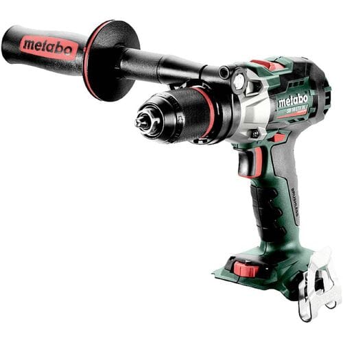 Metabo SB 18 LTX BL I Accu-klopboormachine