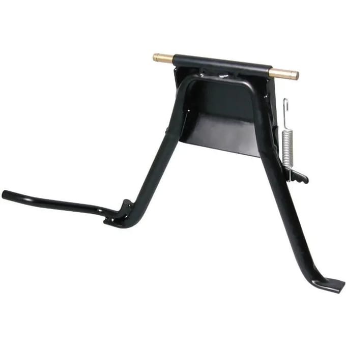 Middenstandaard scooter Buzzetti Peugeot 50 Ludix 12/14"