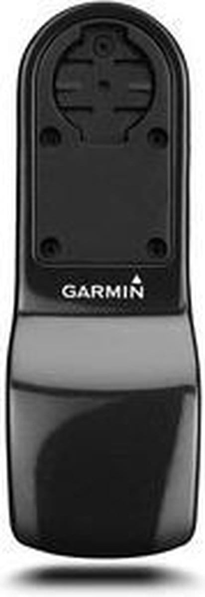 Garmin Edge 3T stuurpensteun - Stuurpenhouder - Zwart