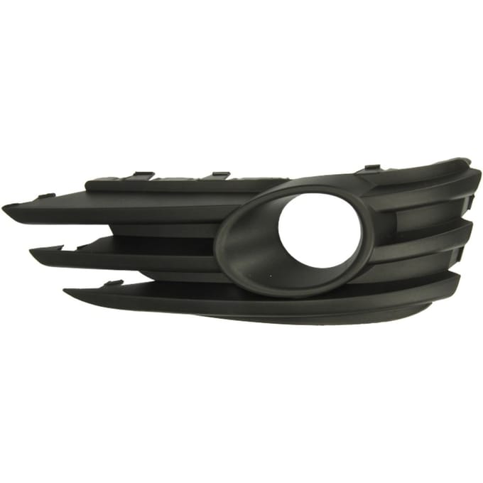 Ventilatierooster, bumper BLIC 5513-00-5078924P rechts