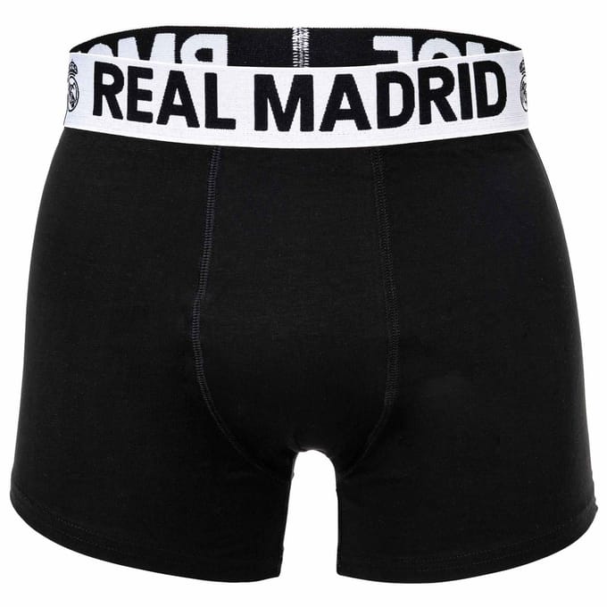 Real Madrid Boxershorts RM Boxer Briefs 5-Pack Set van 5