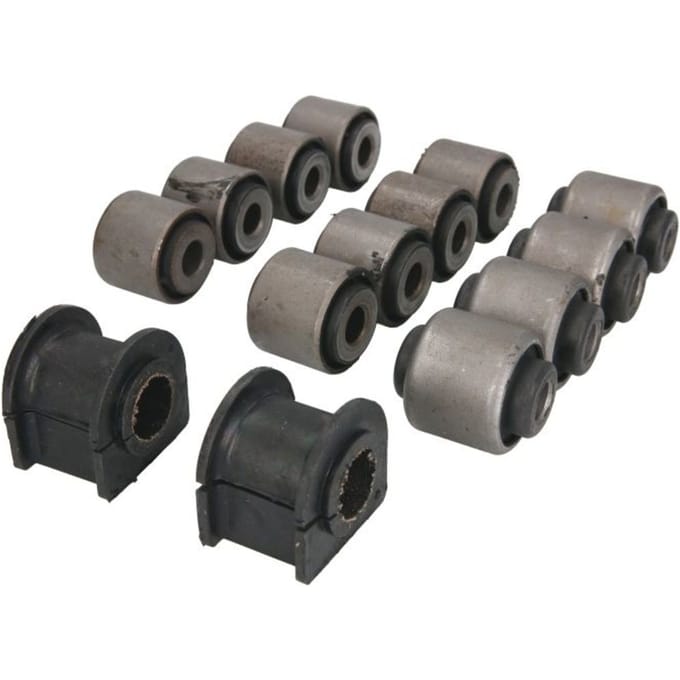 Reparatieset, wielophanging TEDGUM 00227743