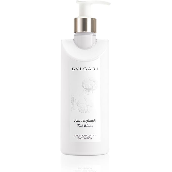 Bvlgari Eau Parfumeé Thé Blanc 300 ml Body Lotion