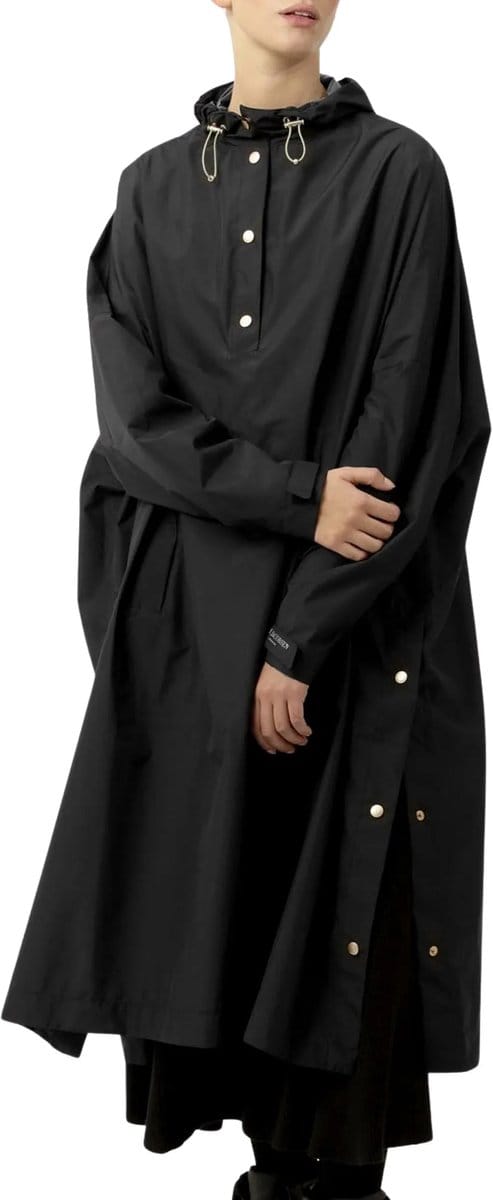 Dames regenponcho met mouwen Ilse Jacobsen Hornbæk