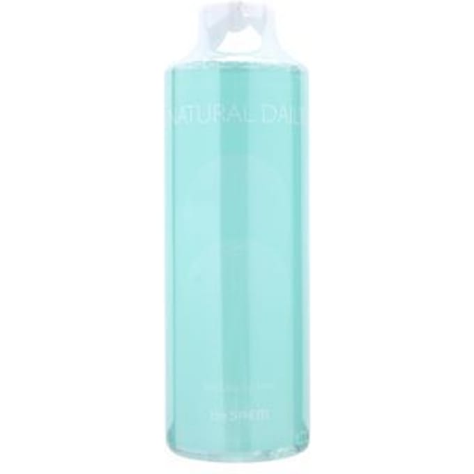 The Saem - Natural Daily Skin Clearing Toner 500ml