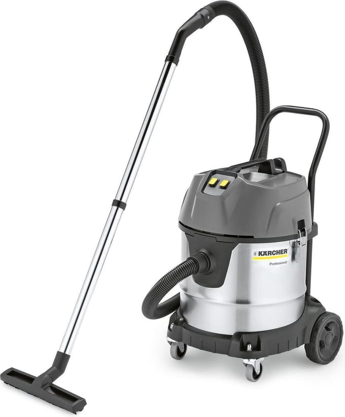 KÄRCHER Nat- en droogzuiger NT 50/2 Me Classic Edition 2300 W 2x3...