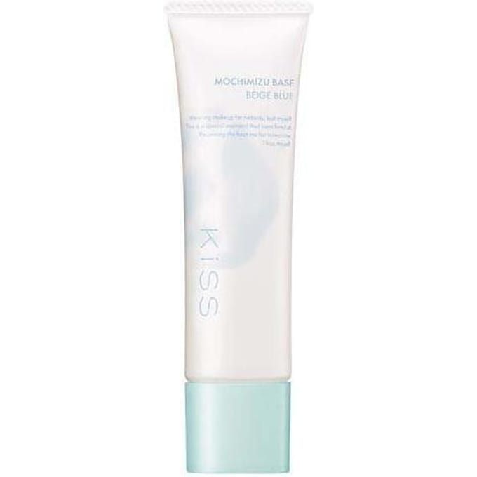 ISEHAN - kiss Mochimizu Base SPF 33 PA++ 03 Beige Blue
