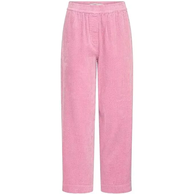 b.young - BYDIXIAN PANTS - Dames - Broeken