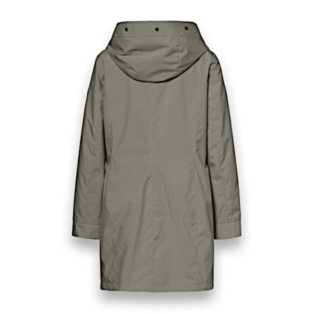 District jas Dandelion - Light Olive