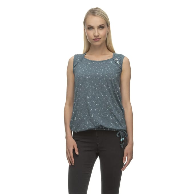 Damestanktop Ragwear Mikke