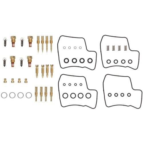 Reparatieset, carburateur KEYSTER KH-1509