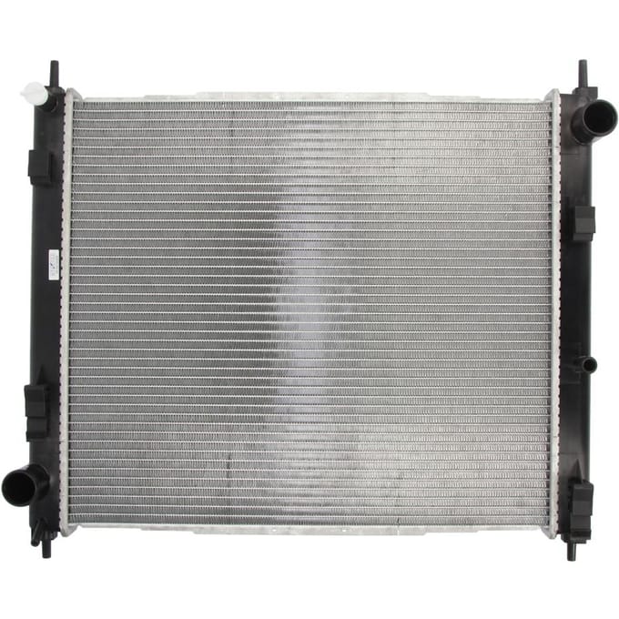 Radiator, motorkoeling KOYORAD PL022777