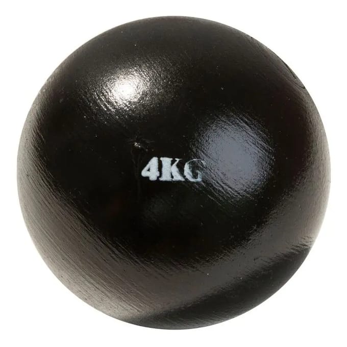 Kogelstoten Tanga sports