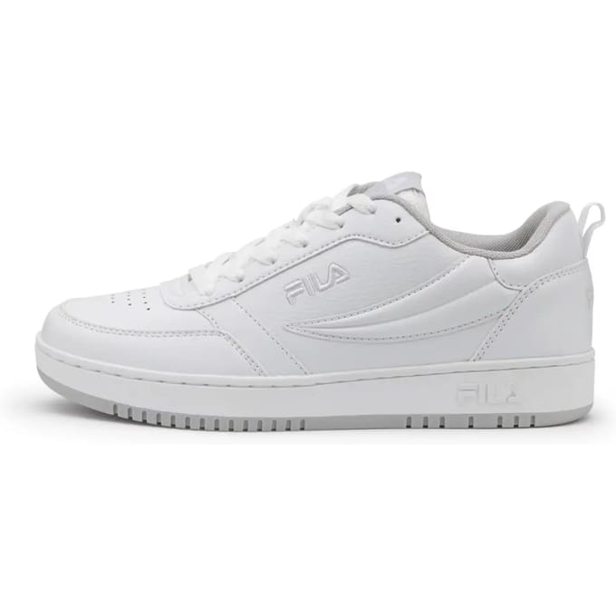 FILA Rega Nf Teens White Taglia: 37 | Scarpe Sportive Outlet | kids | Bianco