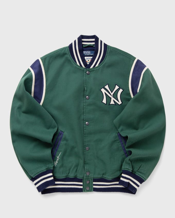 BOMBER