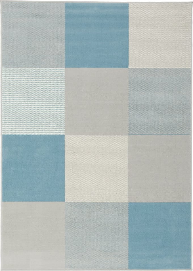 Pergamon Vloerkleed Tapijt Modern Trendline Check