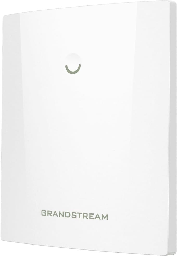 Weerbestendig Enterprise WiFi 6 Access Point voor Buitenomgevingen