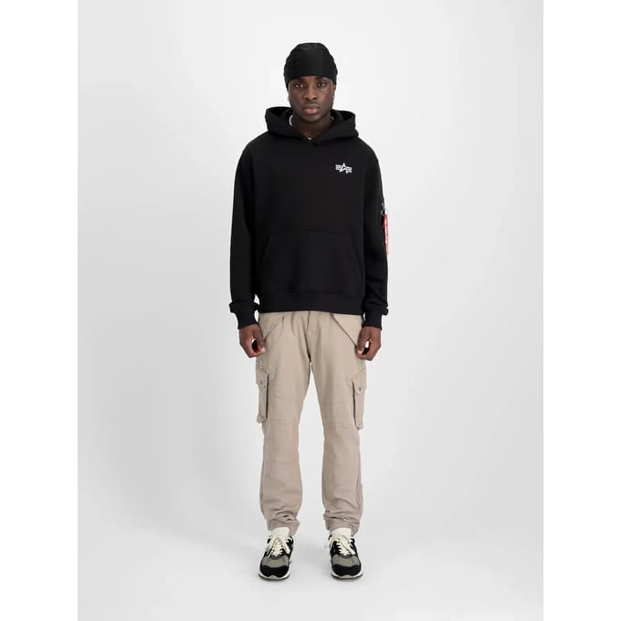 Hoodie Alpha Industries Signature BP