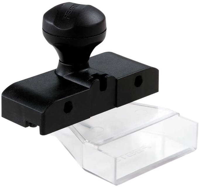 Festool AH-OF 1400 Afzuigkap - 492585