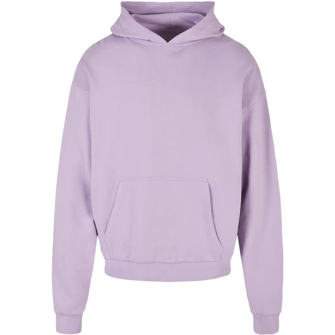 Hoodie DEF Happy