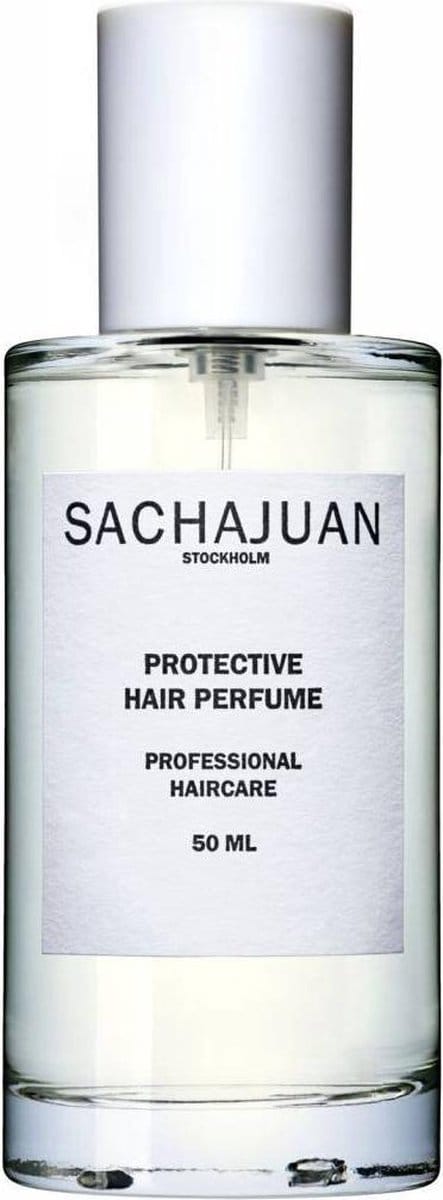 SachaJuan Protective Hair Perfume Fruity Floral 50ml