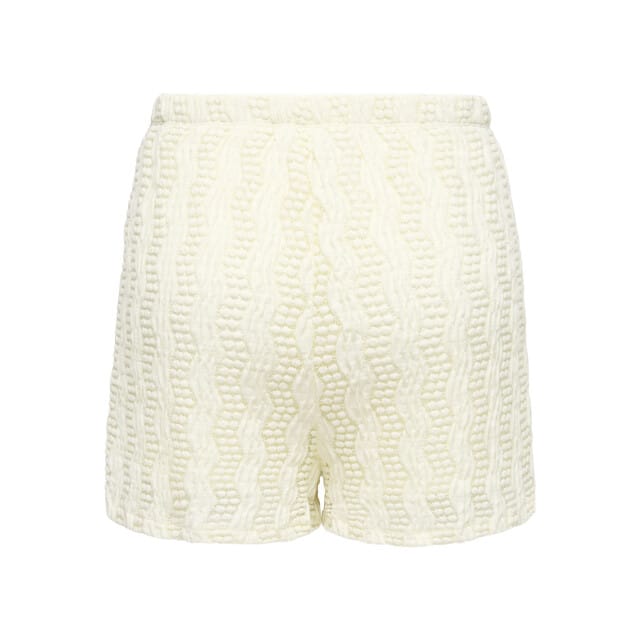 ONLY - ONLGRACE WIDE SHORTS JRS Dames Korte broek