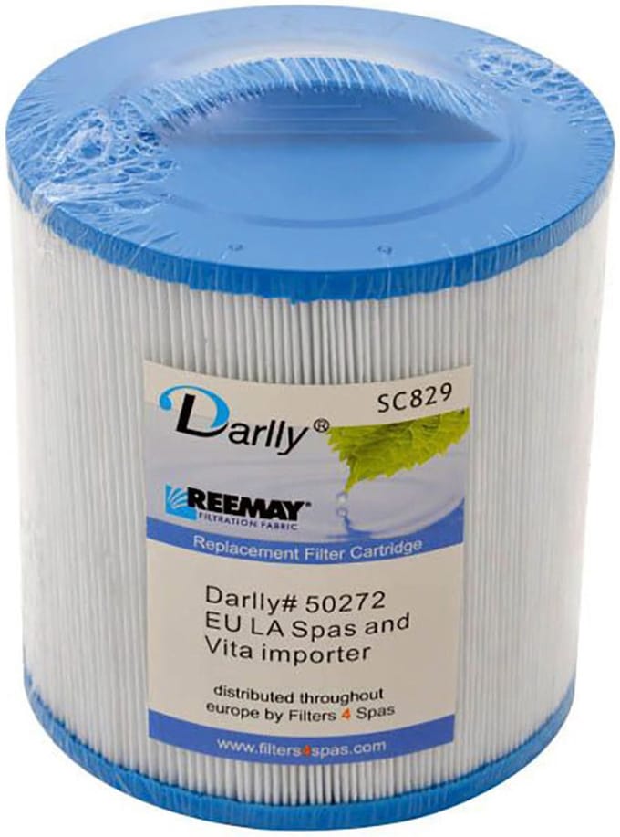 Darlly Spa Waterfilter SC829 / 50272 / PVT25P4