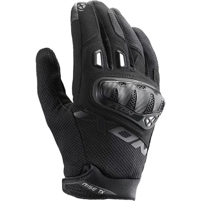 Motorcross handschoenen Ixon Rise TX