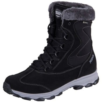 CIVETTA Lady GTX Zwart Dames Winterlaarzen