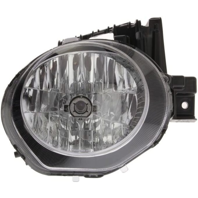 Koplampen VALEO 044972, rechts