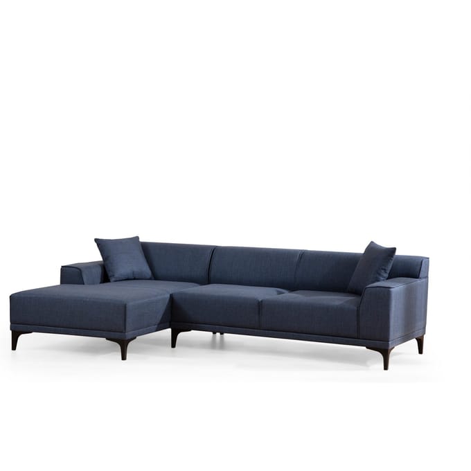 Hoekbank Petra links | Atelier Del Sofa