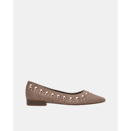 Xti 14622302 Ballerina´s Bruin EU 37 Vrouw