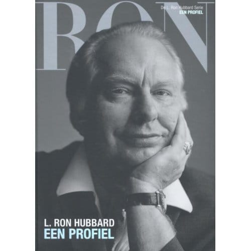 L. Ron Hubbard: Een Profiel