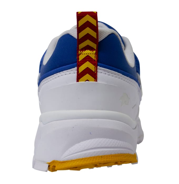 Puma Trailfox Overland x Sonic the Hedgehog Lace Up Herentrainers 373431 01