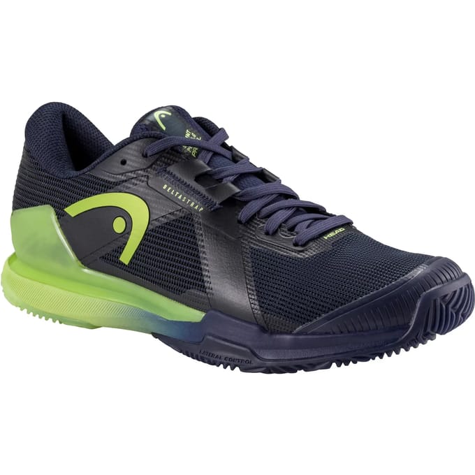 Padel schoenen Head Sprint Pro 4.0