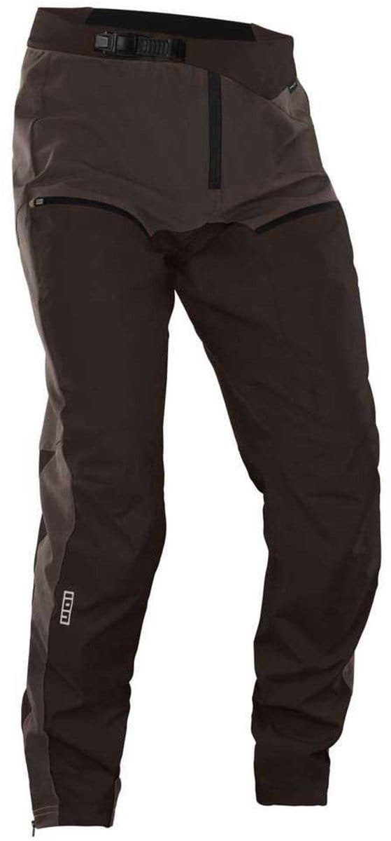 Ion Shelter 3l Hybrid Broek Grijs S