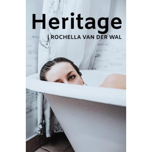 Heritage - Rochella van der Wal