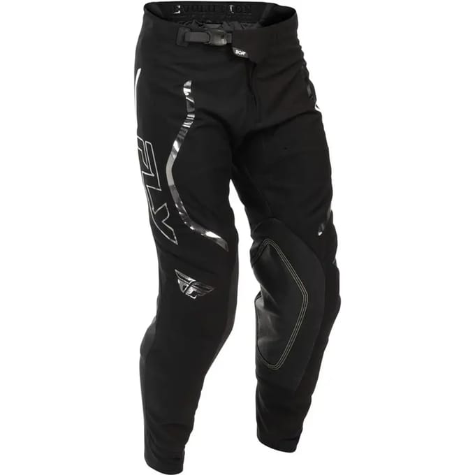 Motorcrossbroek Fly Racing Evolution DST Spark Special Edition