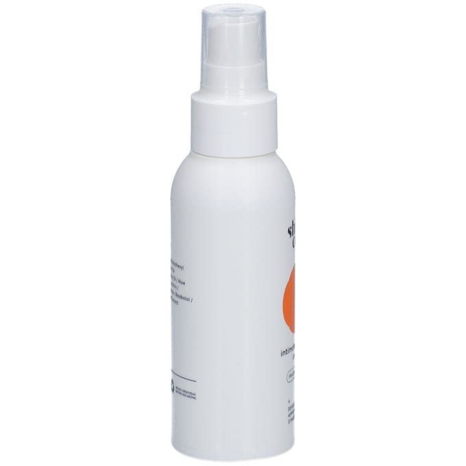 Shinn Intieme Olie-Spray Comfort Zonder Parfum 100ml